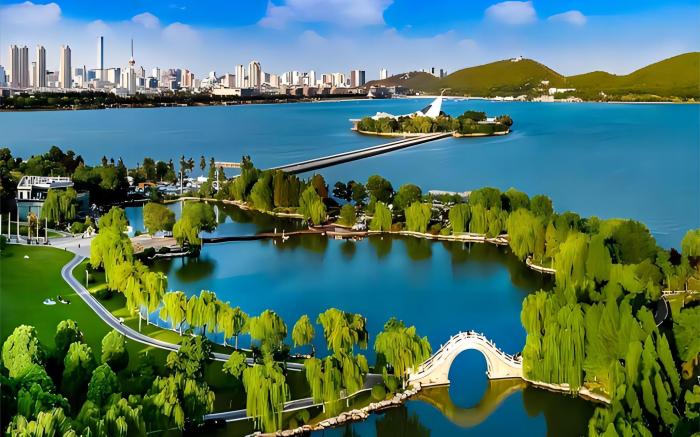 Orange Hotel Xuzhou Yunlong Wanda Plaza