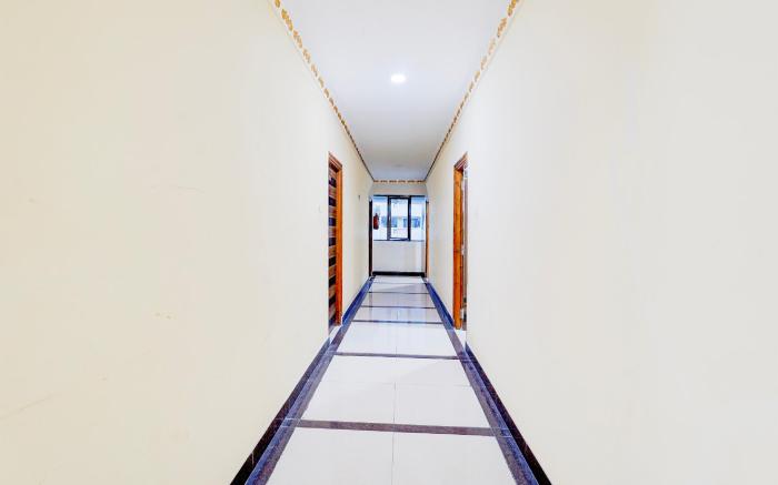 Hotel O Airport Road Near Leela Mahal