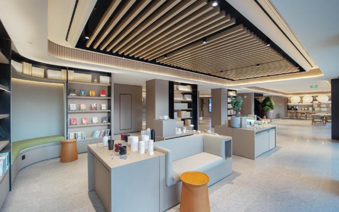 Ji Hotel Bengbu Huaishang Wanda Plaza