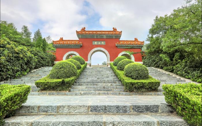 Ji Hotel Xuzhou Hubushan Heping Road
