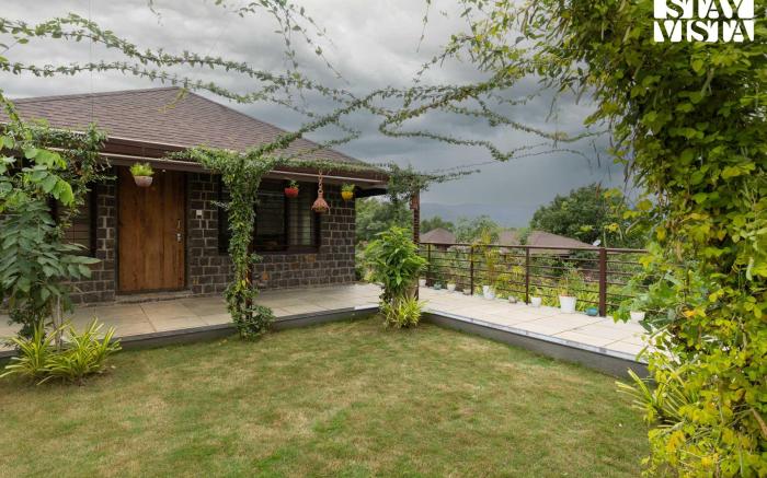 StayVista at Hearth & Haven