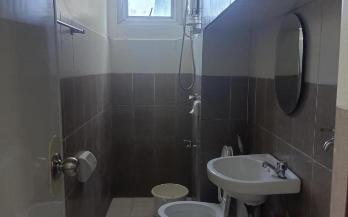 Burnham hill condominium