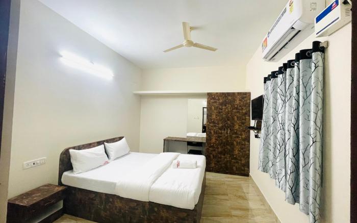 Pearl Stays, Tirupati