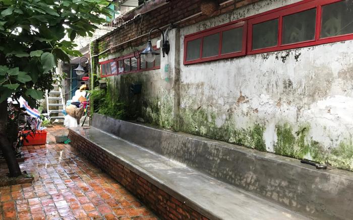 No. 6 Cuobian Hostel