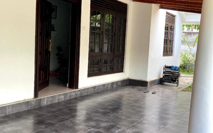 Serenity cove Dondra