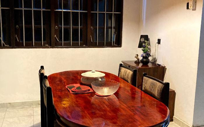 Serenity cove Dondra