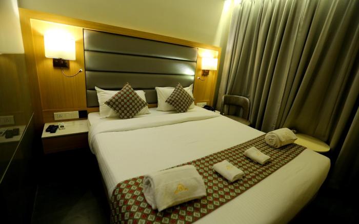Majestic Suites Boutique Hotel