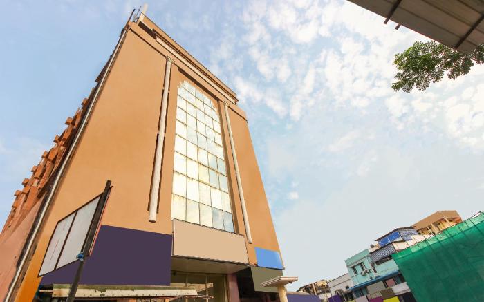 Hotel O Pearl City