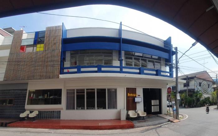 haus 50s Hometel Chue Chang