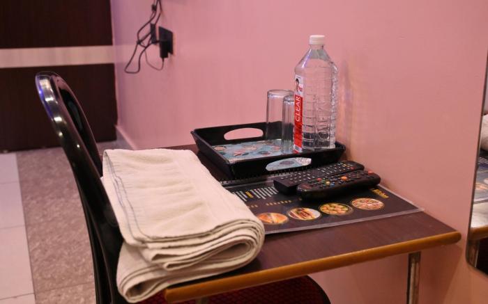 Hotel Riddhi Regency