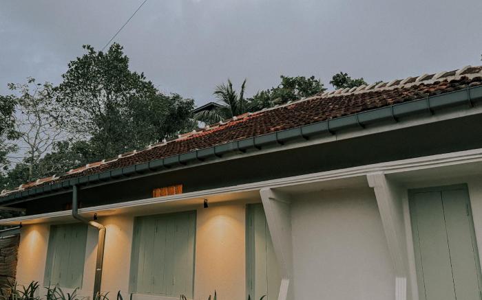 Sugar Surf Lodge Weligama - Coliving & Coworking