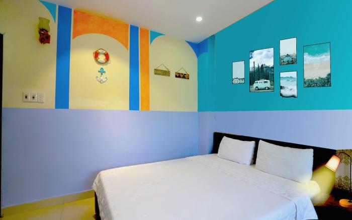 Smile hotel
