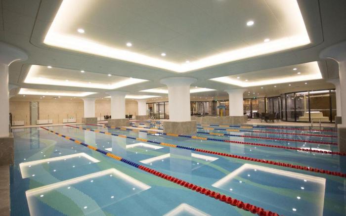 Zhangjiakou International Hotel
