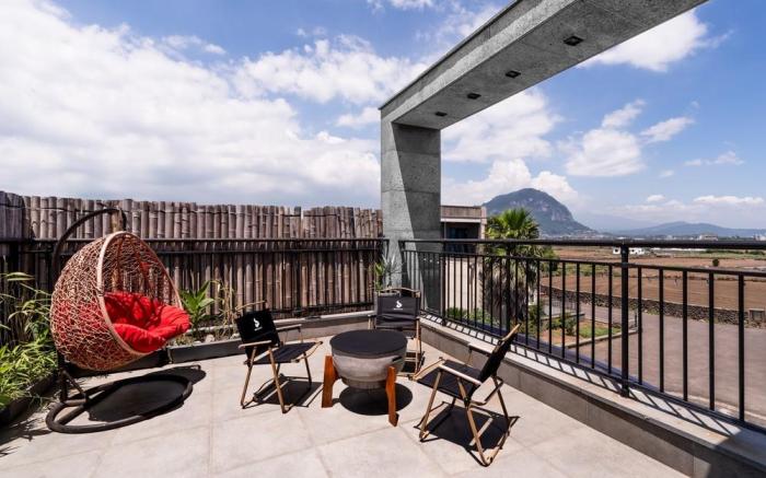 Jeju Jevi Stay