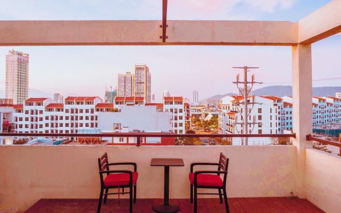 River Light Condotel
