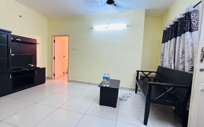 Sai Nivas Homestay