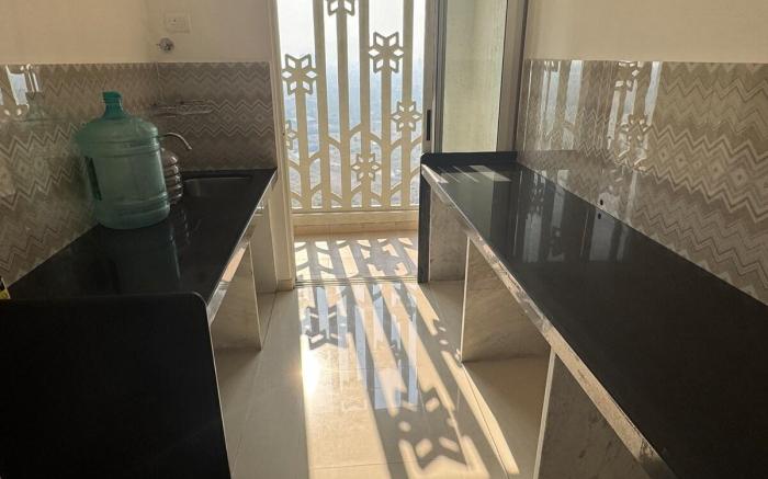 High Rise High Vibes