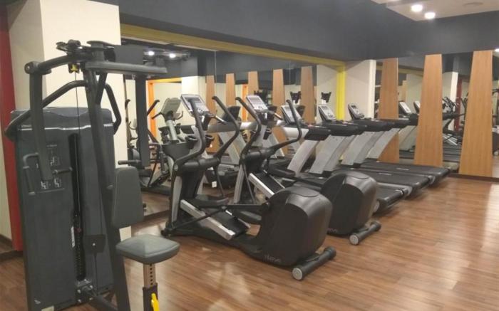 Best Price 2BR Signature Park Grande By Travelio