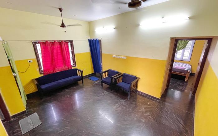 MAISON DOUCE HOME STAY SERENITY