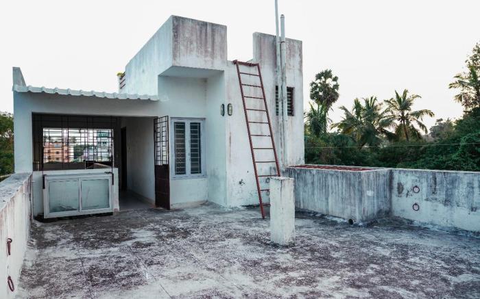 MAISON DOUCE HOME STAY SERENITY