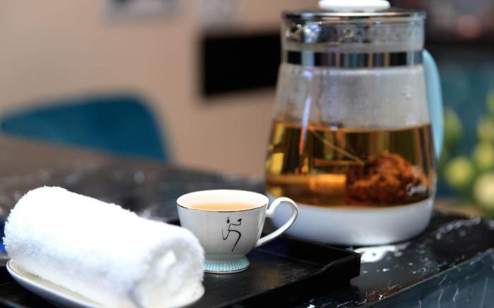 Xana Hotel Beijing Fangshan Changyang Subway Station