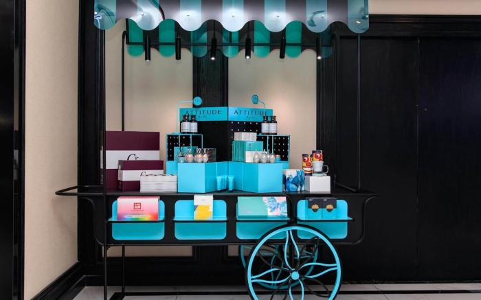 Xana Hotel Beijing Fangshan Changyang Subway Station