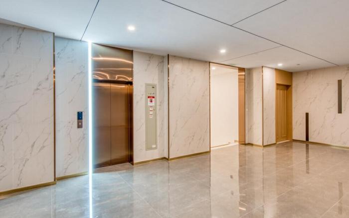 Cheerymay Hotel Shanghai Xinzhuang