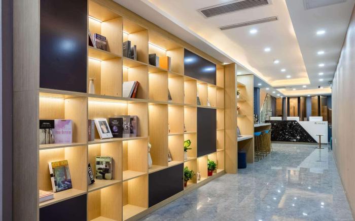 Cheermay Hotel Beijing Dongzhimen Guijie Yonghegong