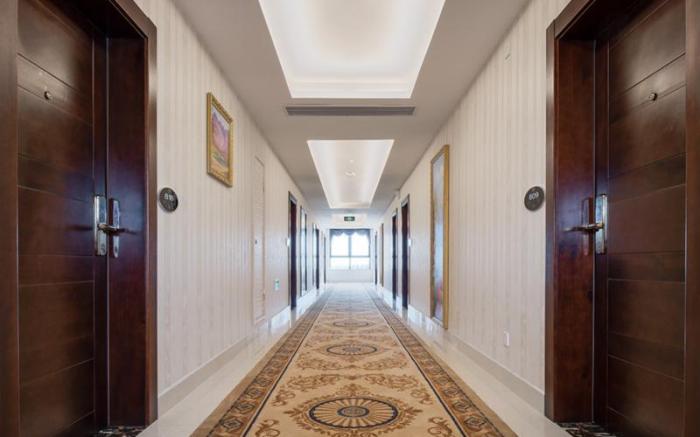 Vienna Classic Hotel Shanghai Tinglin