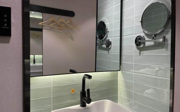 Chonpines Hotel Beijing Sanyuanqiao Yansha Embassy District