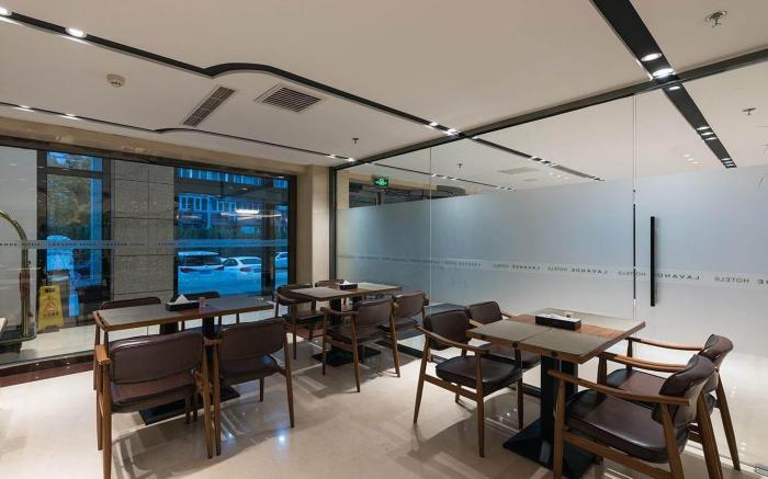 James Joyce Coffetel Beijing South Railway Station Yangqiao