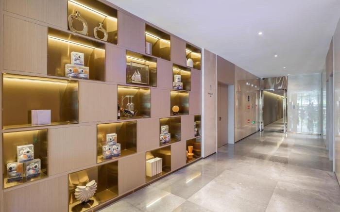 Lavande Hotel Beijing Zhongguancun Renmin University West Gate Suzhouqiao Subway Station