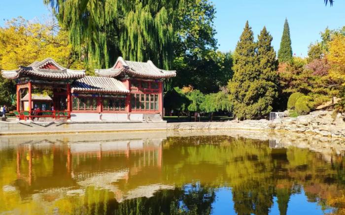 James Joyce Coffetel Beijing Capital Pediatric Research Institute Chaoyangmen