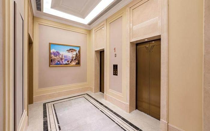Vienna Hotel Shanghai Songjiang Film Park