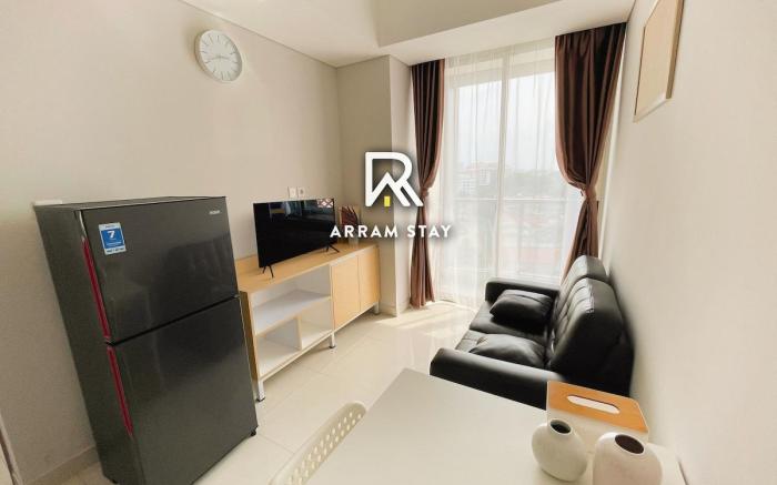 ARRAM | No.207 | Next to TA Mall with FAST Wi-Fi!