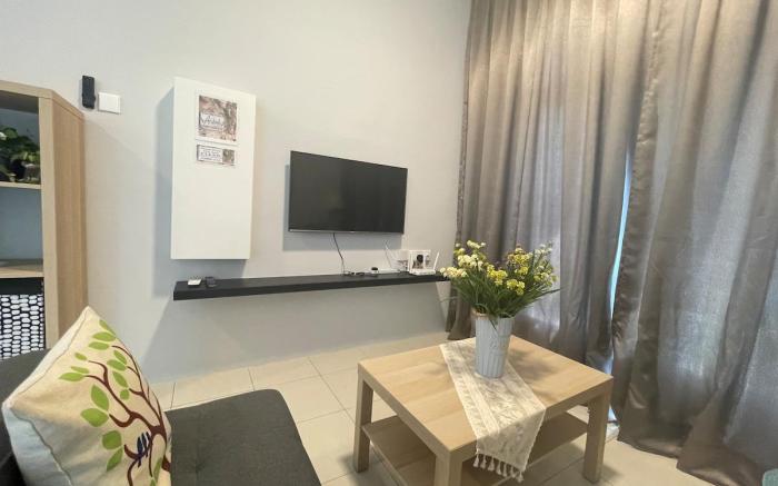 Ipoh The Anderson 5pax Suite #82