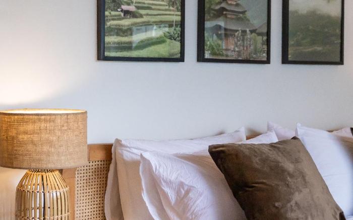 Laid Back Villa