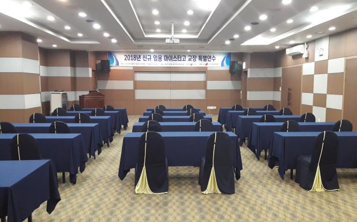 레전드호텔
