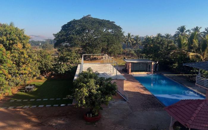 Kusum's Paradise Farm