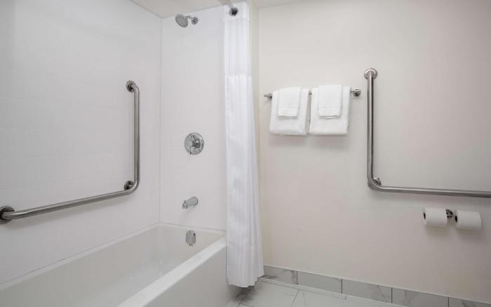 Spark by Hilton Brockville