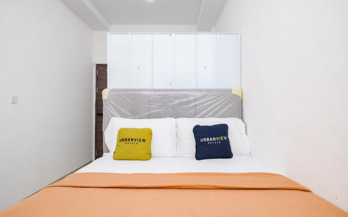 Urbanview Tiana Residence Nagoya Batam by RedDoorz