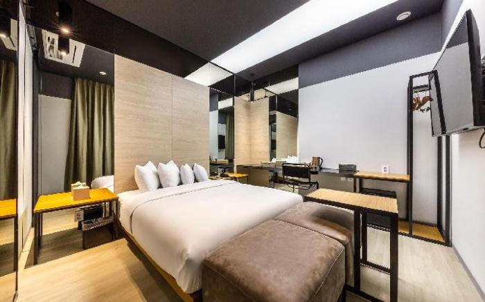 Hotel The Artist Yeonsinnae