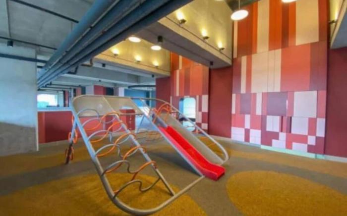 Abstract Studio 1~Tamarind|2QB|Wifi|NETF|Parking