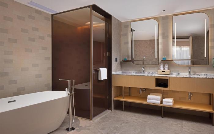 Hilton Garden Inn Shaoguan Furong New Town