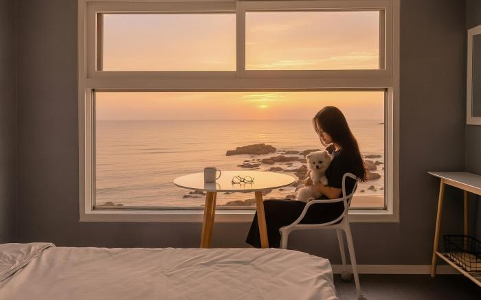Goseong Napoli House Pension