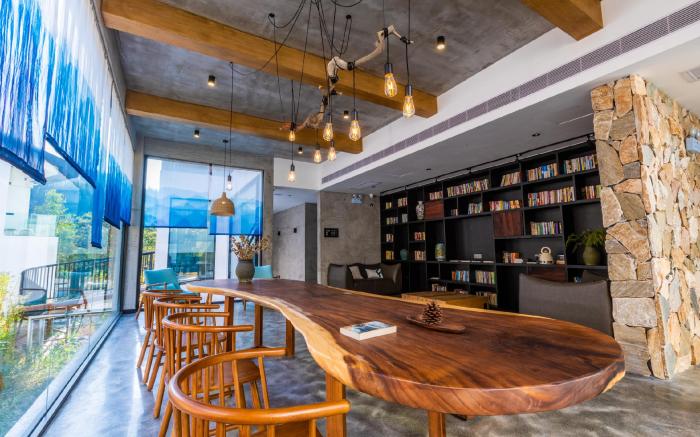 Xixizi Homestay