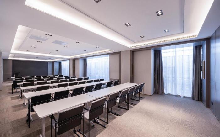 Atour Hotel Zhangjiakou City Government Qingshuihe South Road