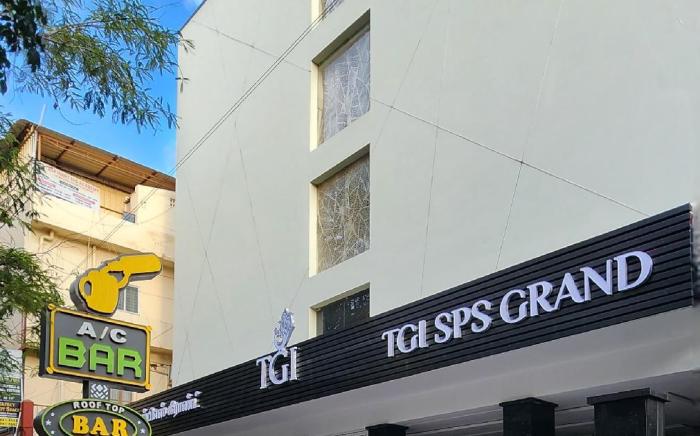 TGI SPS Grand