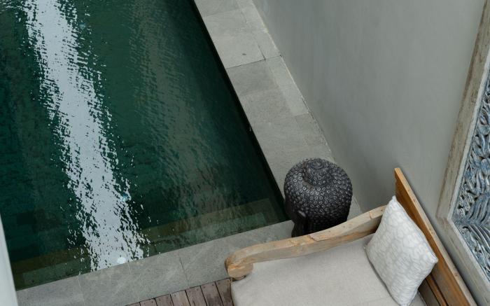 Kamara2_Auntentic-ModernVilla* Best PlaceinCanggu