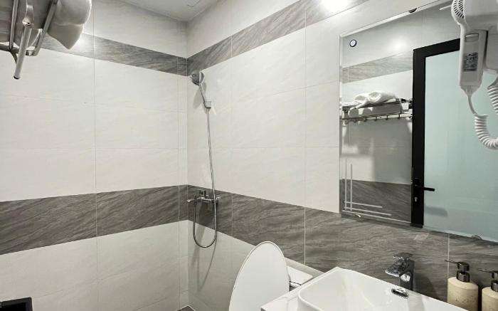 The Literature'N Central Hotel and Travel Ha Noi 177